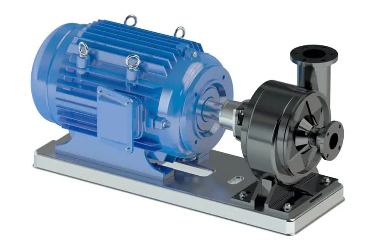 Vacuum Pumps