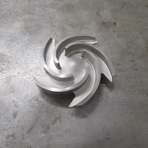 Impeller 1