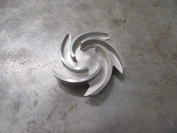 Impeller 1