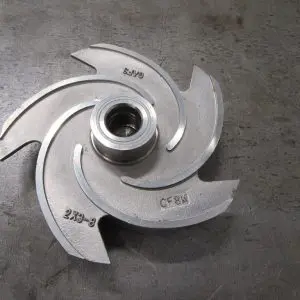 Impeller 2