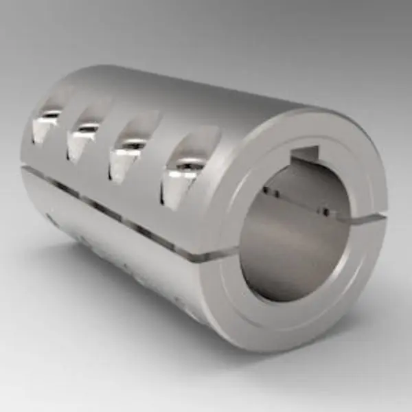 Rigid Shaft Coupling