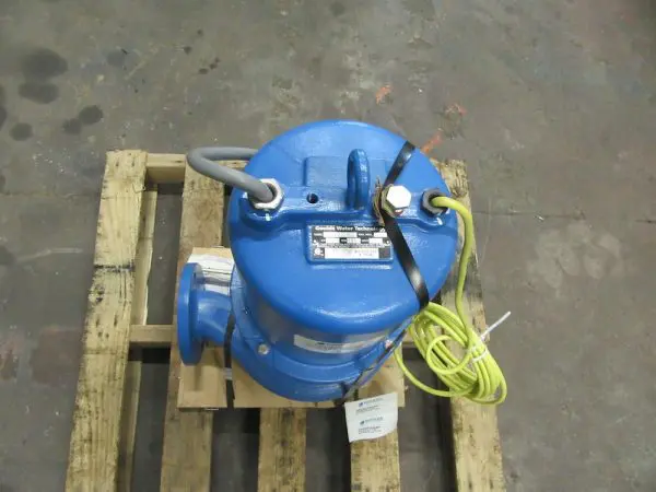 Goulds Sump Pump 2