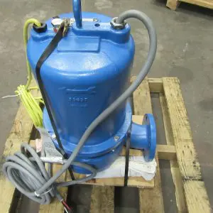 Goulds Sump Pump 3