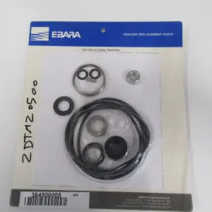 Ebara Seal Kit 364500005