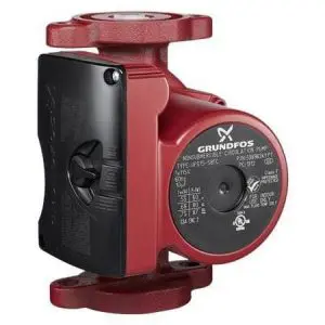 Grundfos Pump