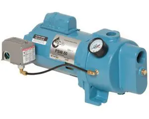 PSW JET PUMP