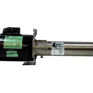 PXP BOOSTER PUMP