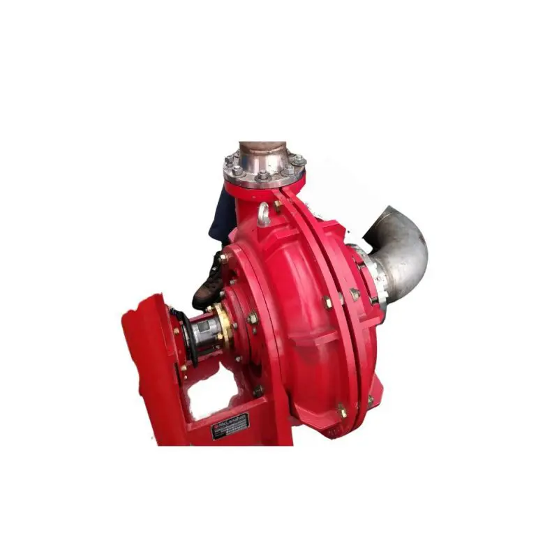 How to do preventive maintenance of a Slurry Pump ?