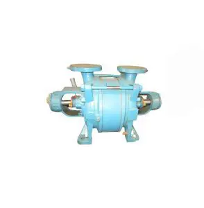 Sihi Liquid Ring Vacuum Pump