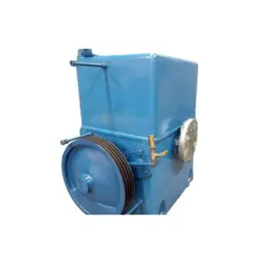 Stokes Model 412H-1 Oil Rotary Piston Pump