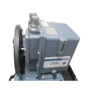 Welch 1402 DuoSeal Rotary Vane Vacuum Pump