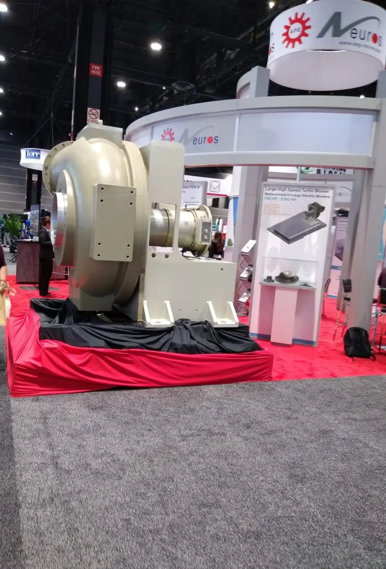 Highlights of WEFTEC 2023: A Seminal Experience