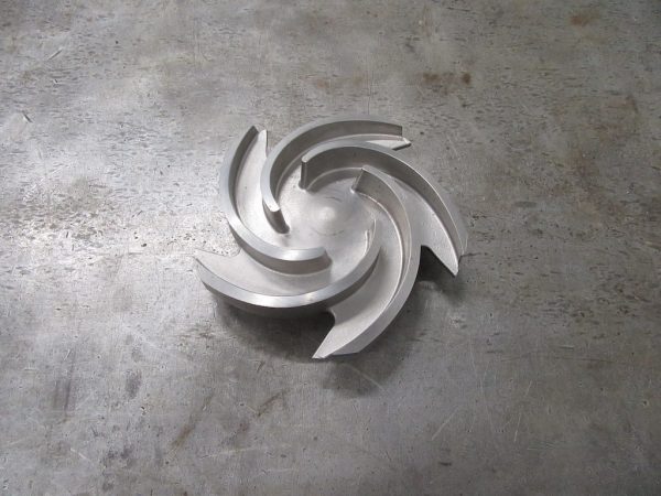 Impeller 1