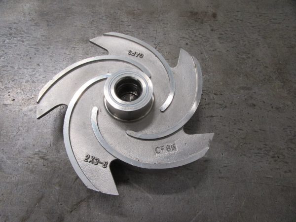 Impeller 2