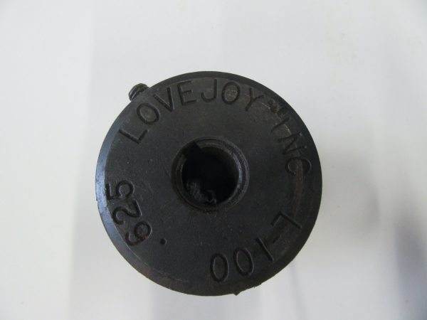 Lovejoy L-100 coupling 2