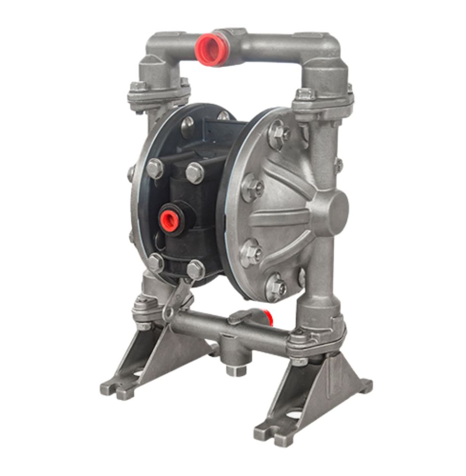 Diaphragm Pump Rentals