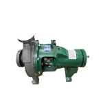 Centrifugal pump