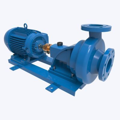 centrifugal pump repair hamilton