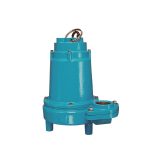 submersible pump